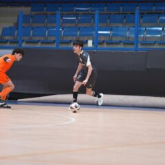 אבו טור ירושלים vs לב אשקלון