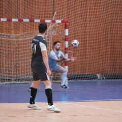 אבו טור ירושלים vs לב אשקלון