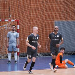 אבו טור ירושלים vs לב אשקלון