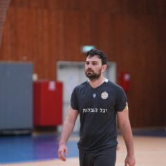 אבו טור ירושלים vs לב אשקלון