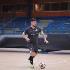 אבו טור ירושלים vs לב אשקלון