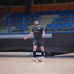 אבו טור ירושלים vs לב אשקלון