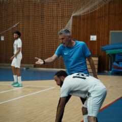 דולפיני אשדוד vs זאבי יהוד