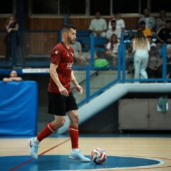 דולפיני אשדוד vs זאבי יהוד