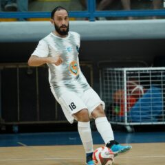 דולפיני אשדוד vs זאבי יהוד