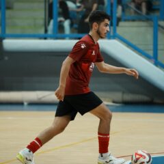 דולפיני אשדוד vs זאבי יהוד
