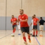 דולפיני אשדוד זוכה באליפות המדינה בכדורגל אולמות אס”ח במשחק גמר מטורף