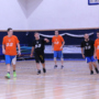 טיגריסים זוכה באליפות ליגת אס״ח כדורסל 3×3 בעונה הראשונה