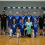 נבחרת ישראל נשים טסות לאליפות אירופה בכדורגל אולמות לחירשים, איטליה 2022